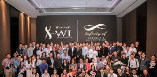 ผ่านไปแล้วกับทริปสัมมนา VVI HCMC 2023