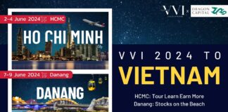 ❌ ขอปิดรับ! ทริป VVI ไปเวียดนาม 2024 เต็มแล้ว ❌