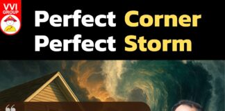 Perfect Corner-Perfect Storm