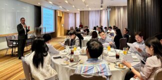 Update หุ้นเวียดนาม