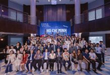 ผ่านไปแล้วกับทริปสัมมนา VVI HCMC 2025 – ครบรอบ 10 ปีของ VVI
