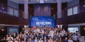 ผ่านไปแล้วกับทริปสัมมนา VVI HCMC 2025 – ครบรอบ 10 ปีของ VVI